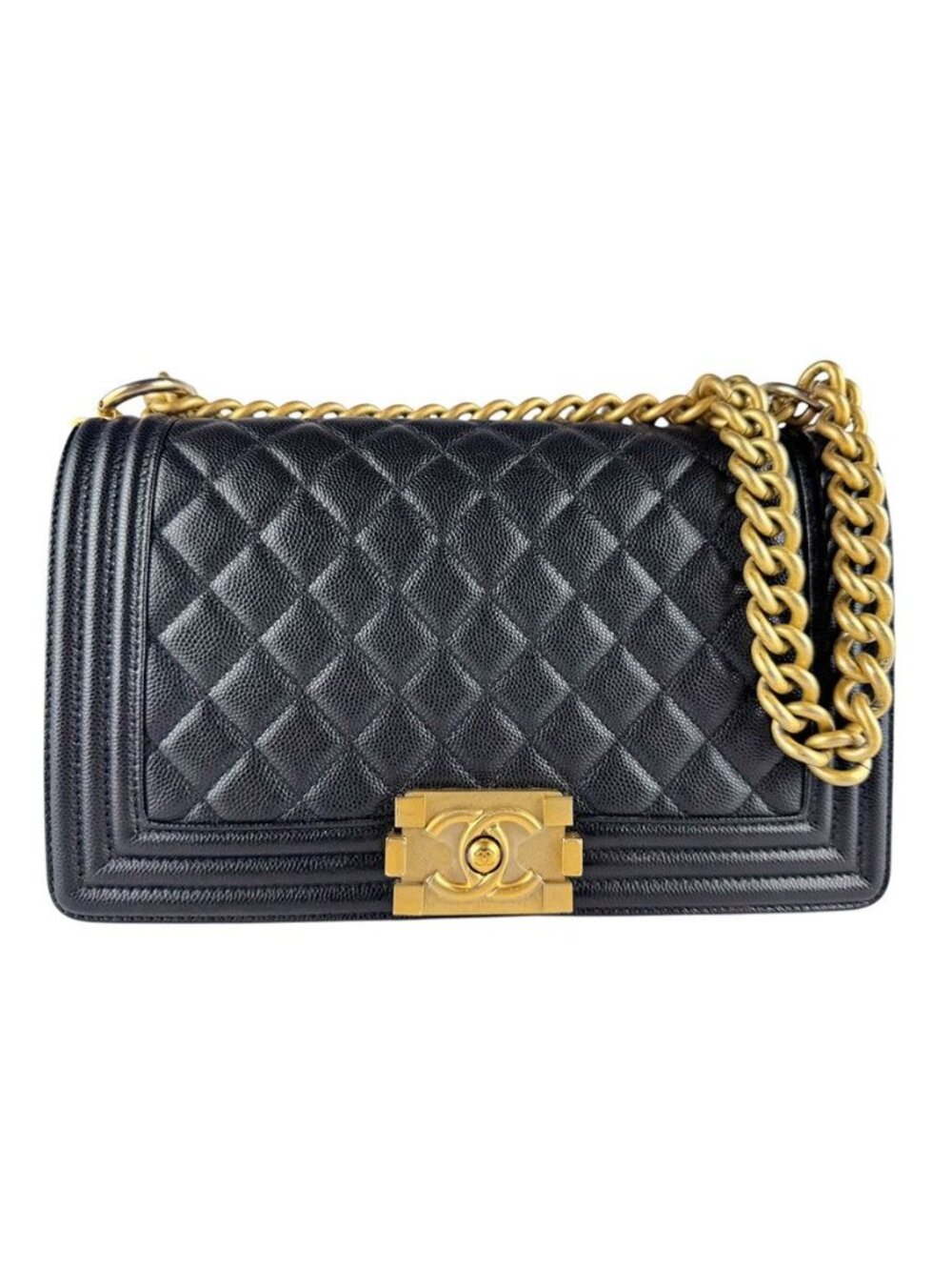 Chanel Shoulder Bag